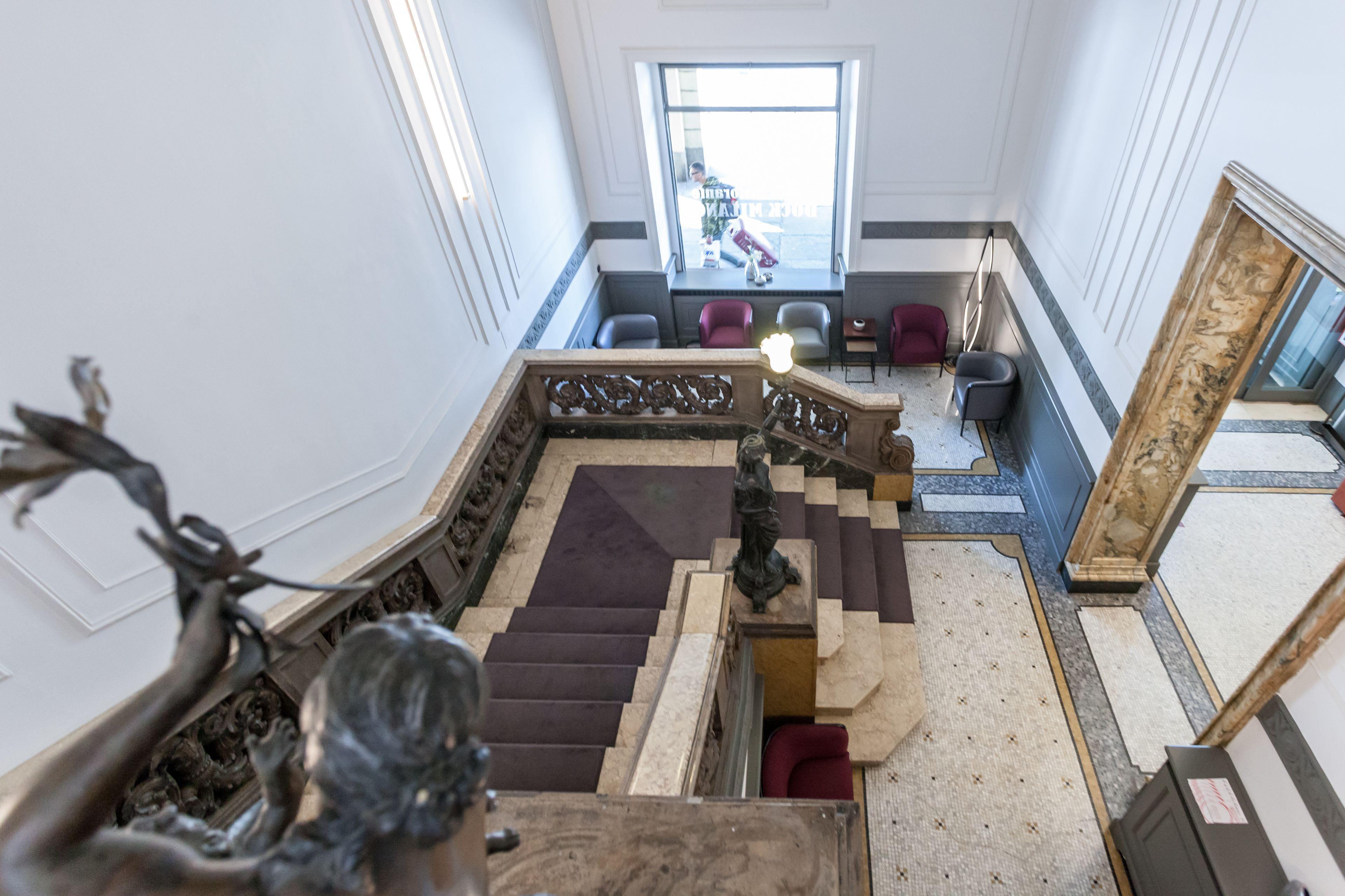 Top Hotels in Turin Historic Centre for Every Traveler