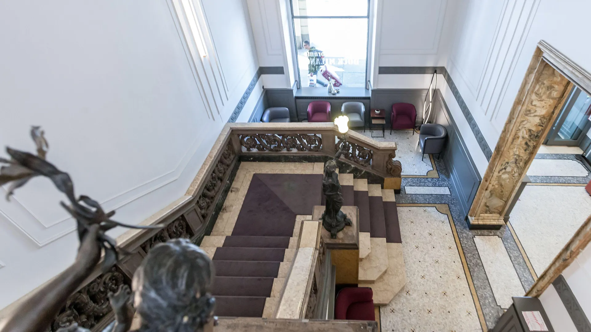 Top Hotels in Turin Historic Centre for Every Traveler