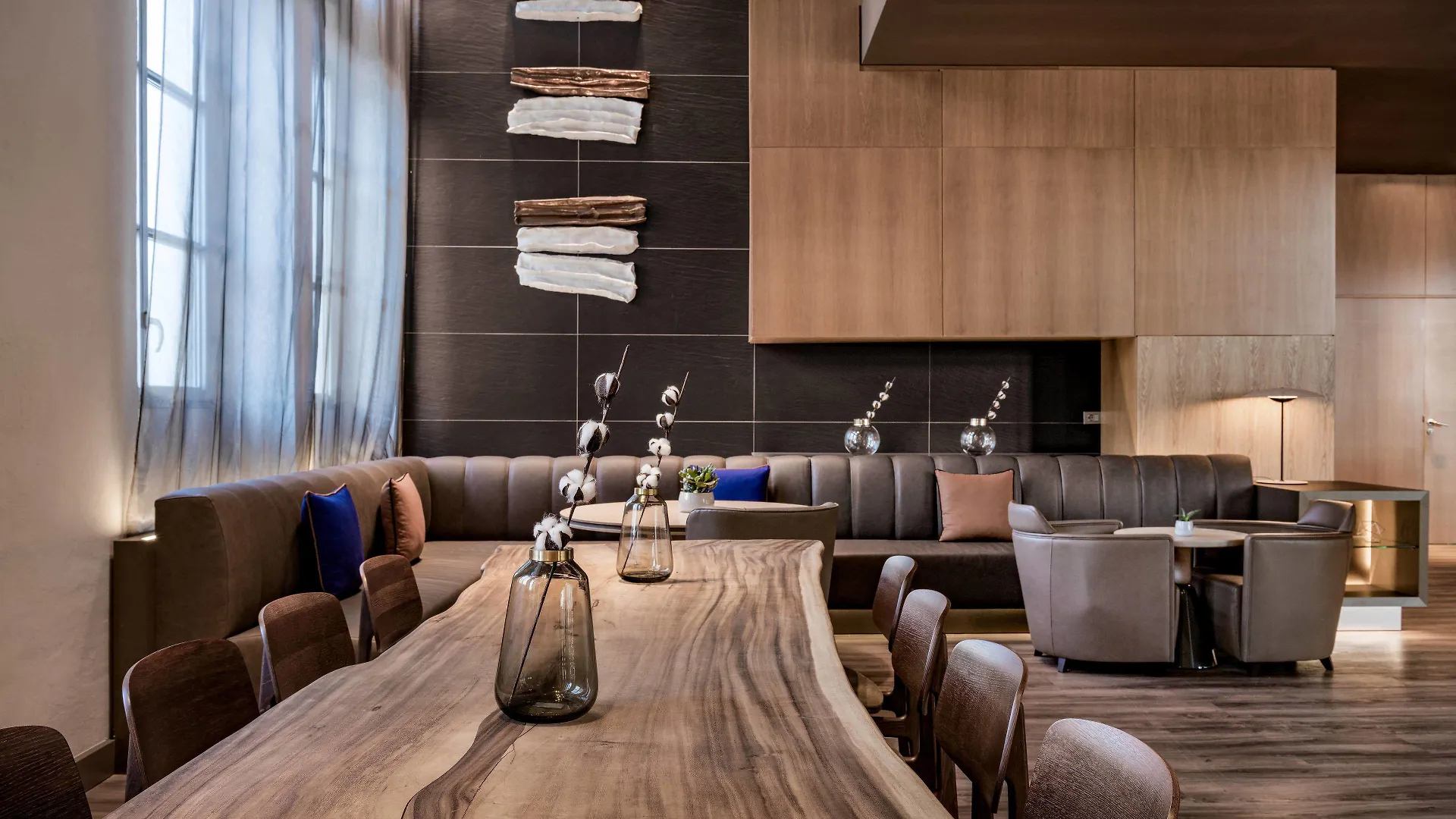 Best Hotels in Lingotto, Turin for Every Traveler